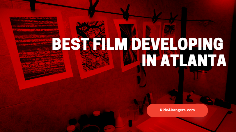 Where to Digitize 35mm Film Negatives in Atlanta